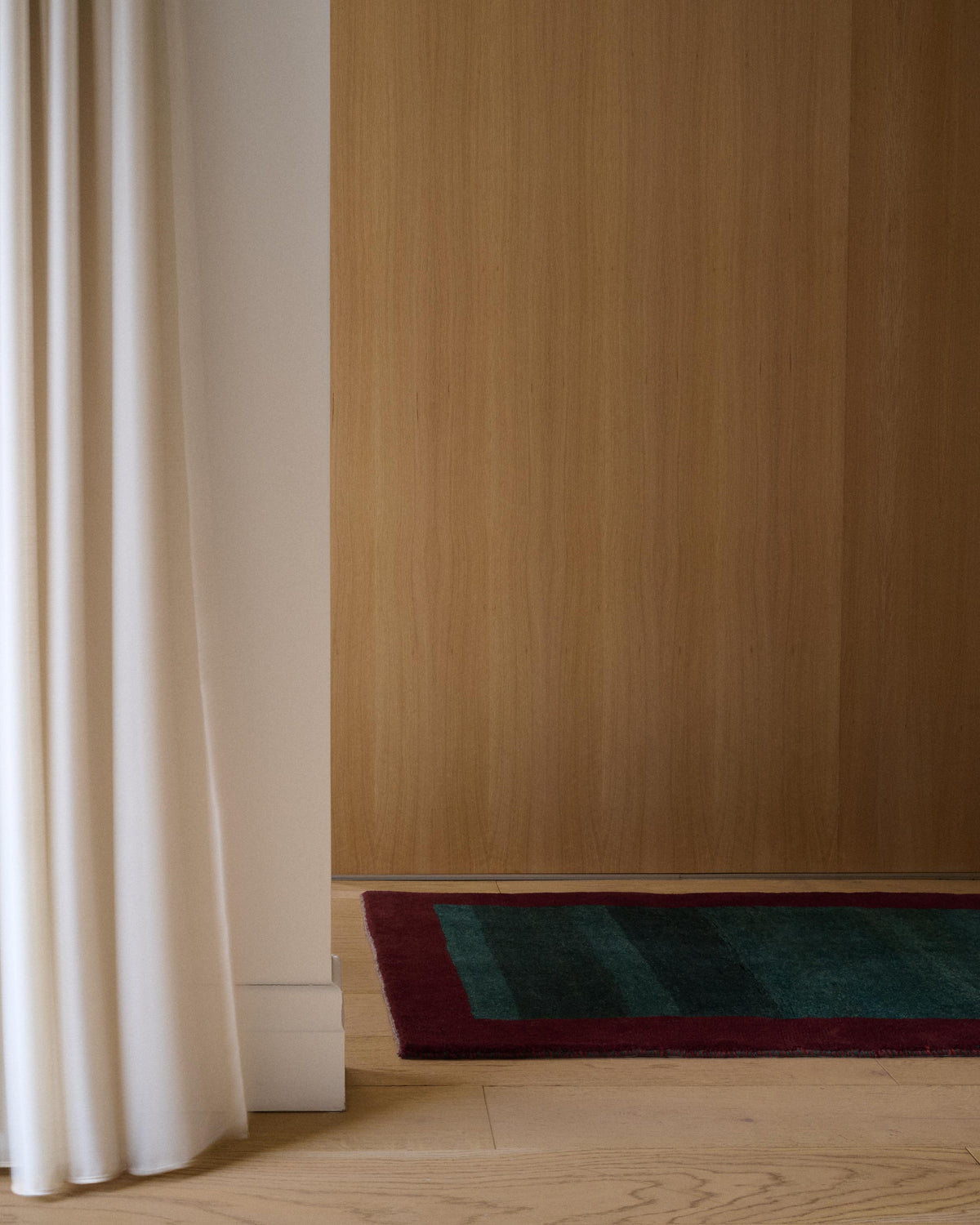 gabbeh rug in cairn | 308 | 3'3" x 5'1"