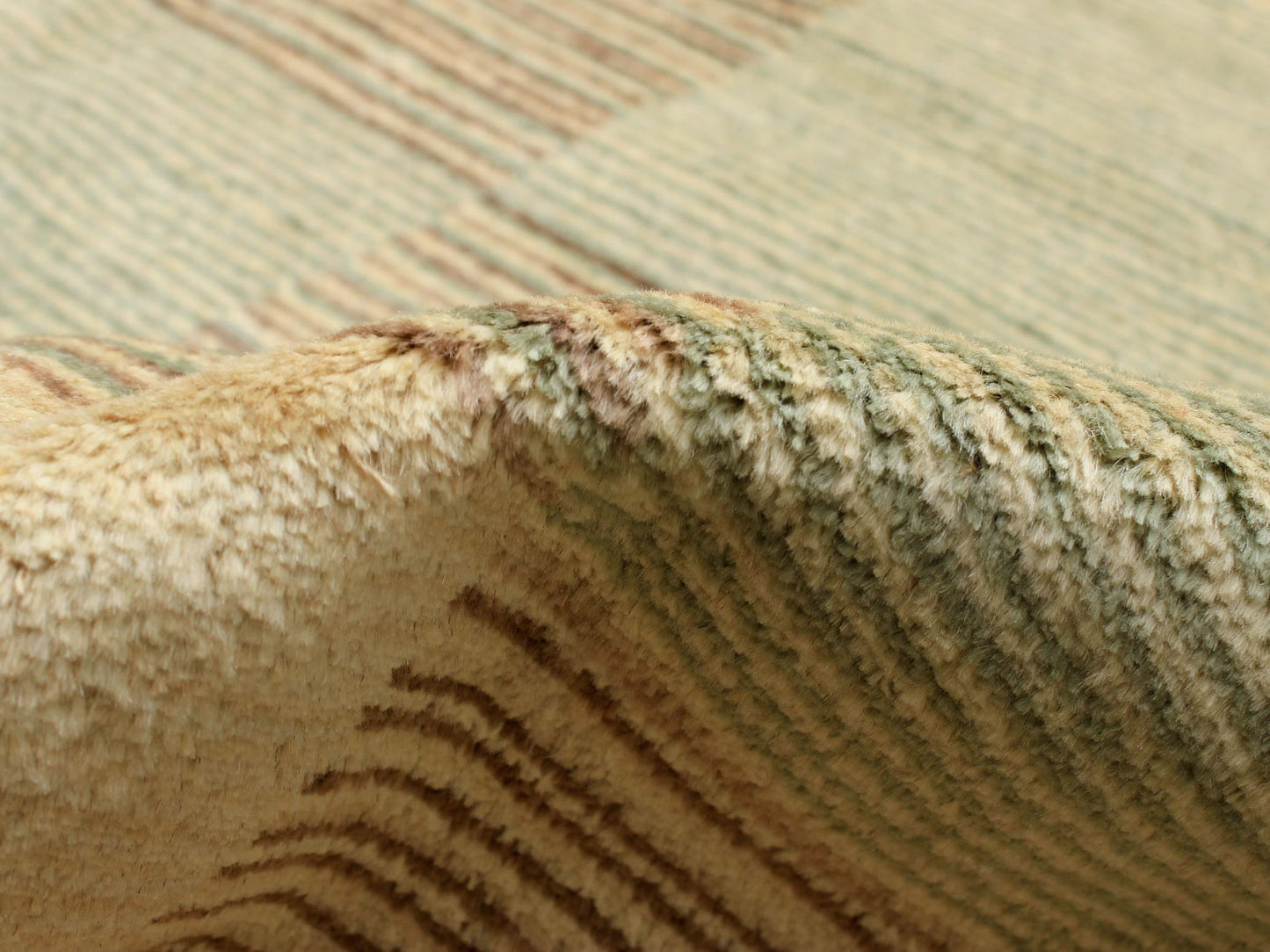 ziegler chobi rug in range | #056 | 5'6" x 8'3"