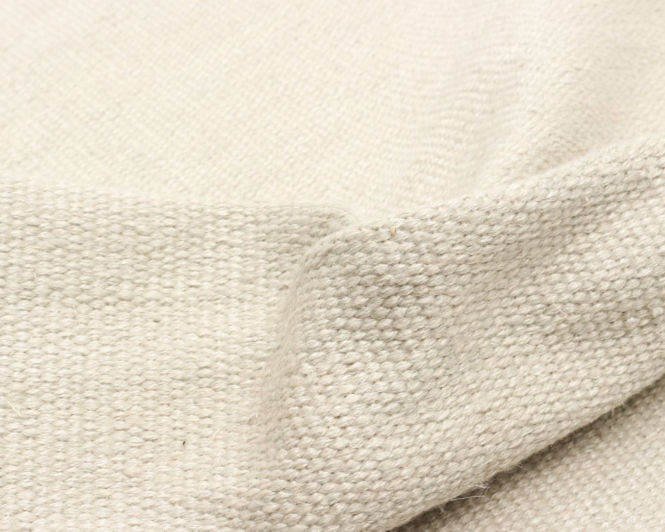 woven mat in stone | #094 | 2'0" x 3'0"