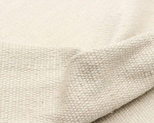 woven mat in stone | #094 | 2'0" x 3'0"