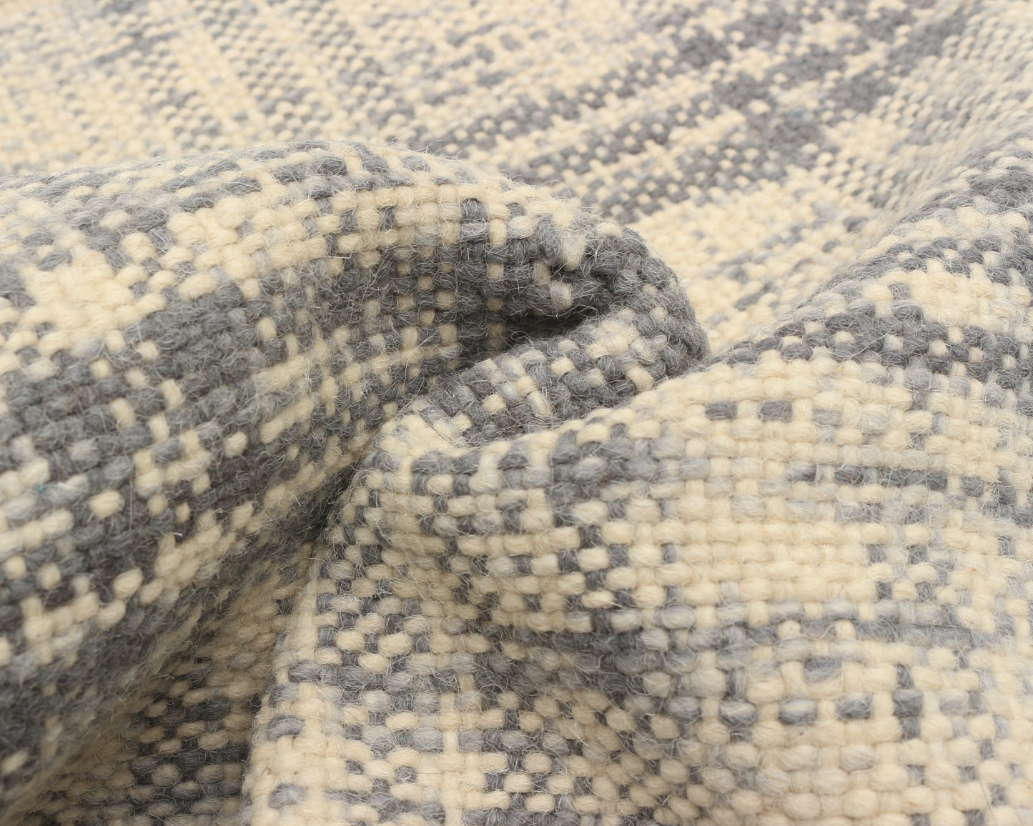woven mat in bay | #098 | 2'0" x 3'0"