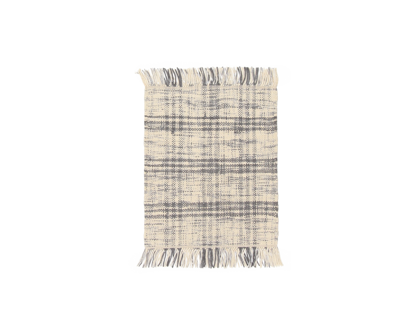 woven mat in bay | #098 | 2'0" x 3'0"