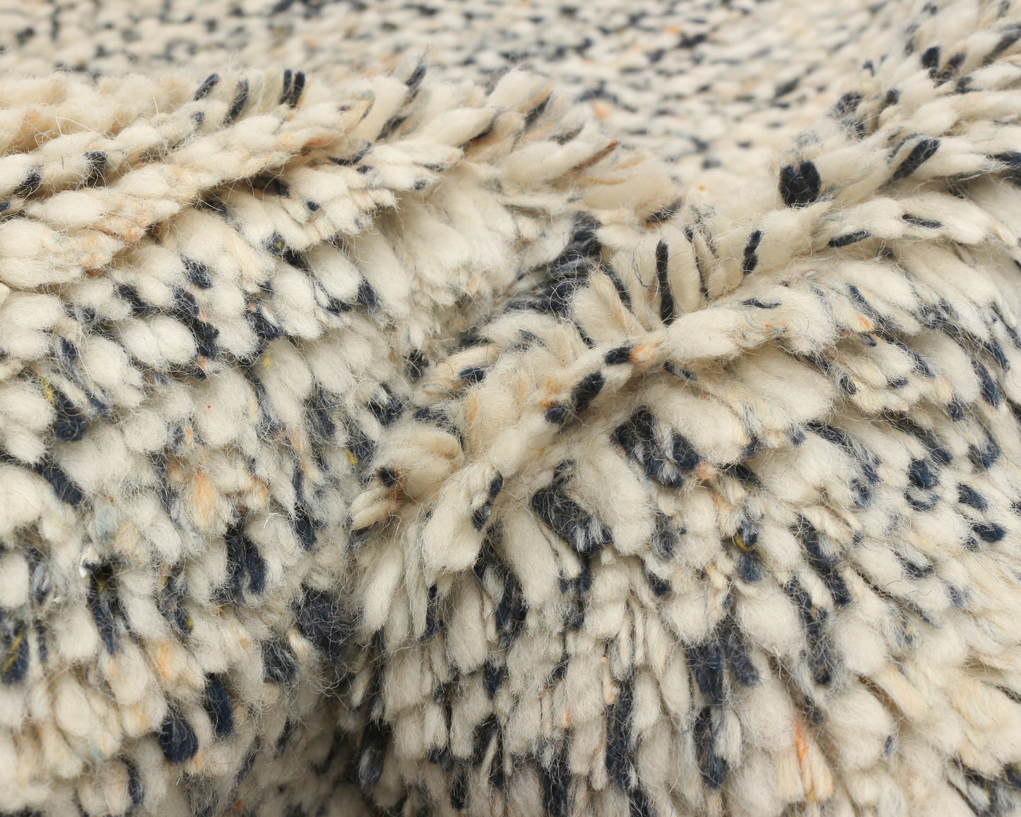 woven mat in aegean | #104 | 2'1" x 3'6"
