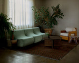 ziegler rug in bentway | #243 | 9'1" x 10'8"