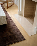 ziegler rug in balm | 334 | 8'0" x 9'9"