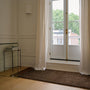 gabbeh rug in mellow | 340 | 2'8" x 6'6"