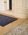 gabbeh rug in abyss | 346 | 3'11" x 5'7"