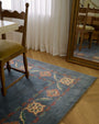 ziegler rug in kolpak | 352 | 8'4" x 10'4"