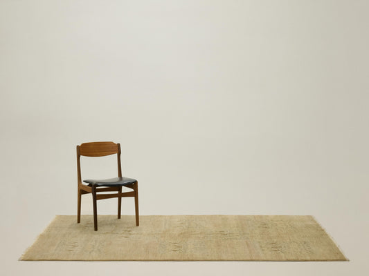 ziegler rug in harvest || 6'0" x 8'10"