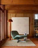 ziegler rug in harvest || 6'0" x 8'10"