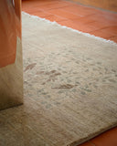 ziegler rug in harvest || 6'0" x 8'10"