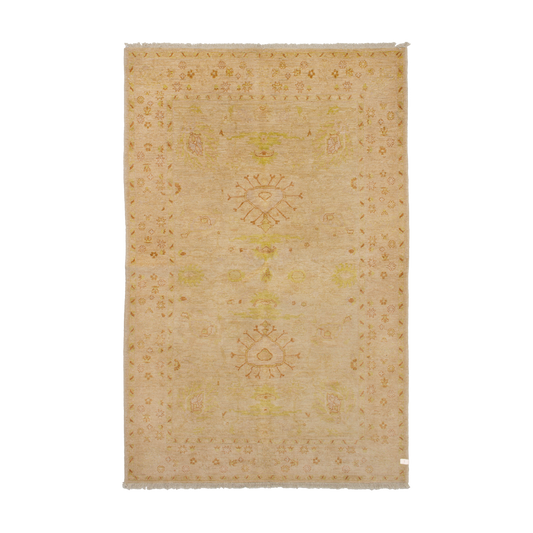 chobi rug in wheaton | #238 | 5'1" x 7'9"