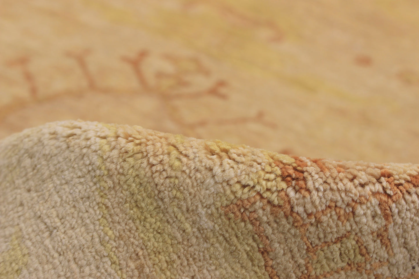 chobi rug in wheaton | #238 | 5'1" x 7'9"
