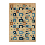 ziegler rug in medley || 6'0" x 8'10"