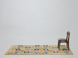 ziegler rug in medley || 6'0" x 8'10"