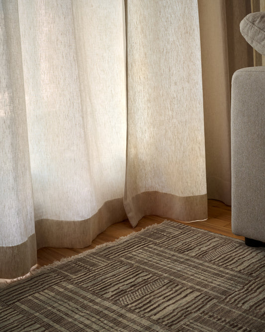 ziegler rug in dunhaven | 364 | 6'0" x 8'10"