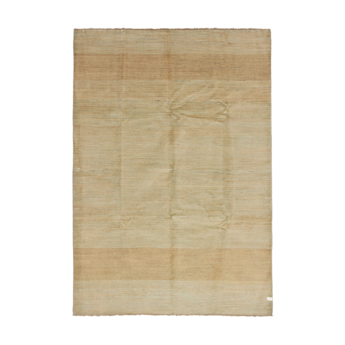 ziegler rug in basin | #236 | 6'8" x 9'9"