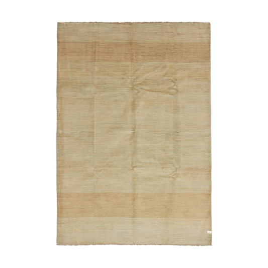 ziegler rug in basin | #236 | 6'8" x 9'9"