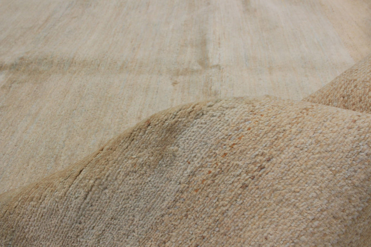 ziegler rug in basin | #236 | 6'8" x 9'9"