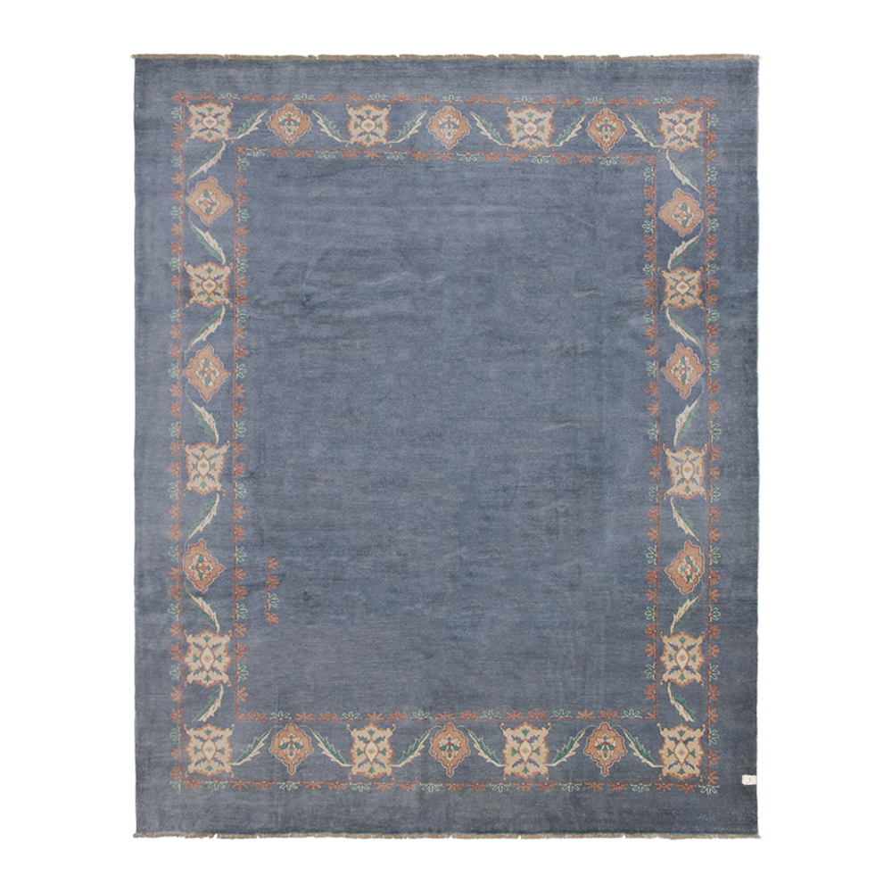 ziegler rug in kolpak | 352 | 8'4" x 10'4"
