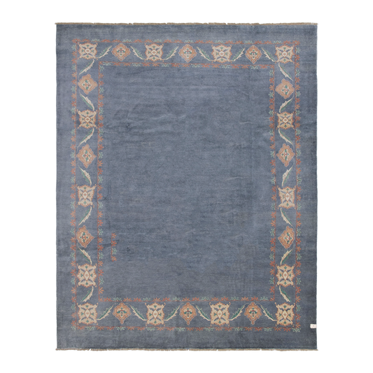 ziegler rug in kolpak | 352 | 8'4" x 10'4"