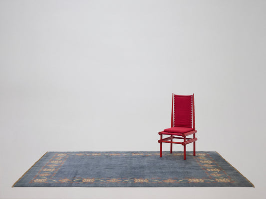 ziegler rug in kolpak | 352 | 8'4" x 10'4"