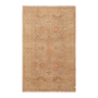 oushak rug in mariposa |     | 5'10" x 9'3"