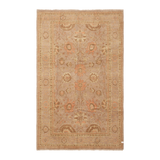 oushak rug in mariposa |     | 5'10" x 9'3"