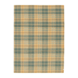 flatweave rug in parcels | 363 | 5'7" x 7'11"