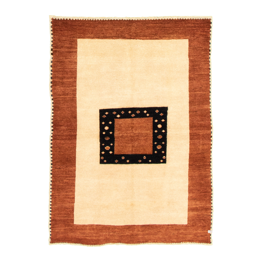 ziegler rug in dusk | 309 | 3'10" x 5'7"