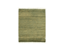 gabbeh rug in basil | #179 | 4'3" x 5'3"