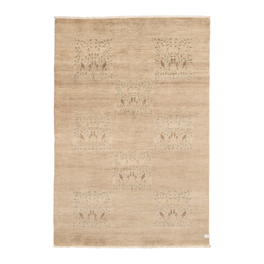 ziegler rug in harvest || 6'0" x 8'10"