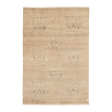 ziegler rug in harvest || 6'0" x 8'10"