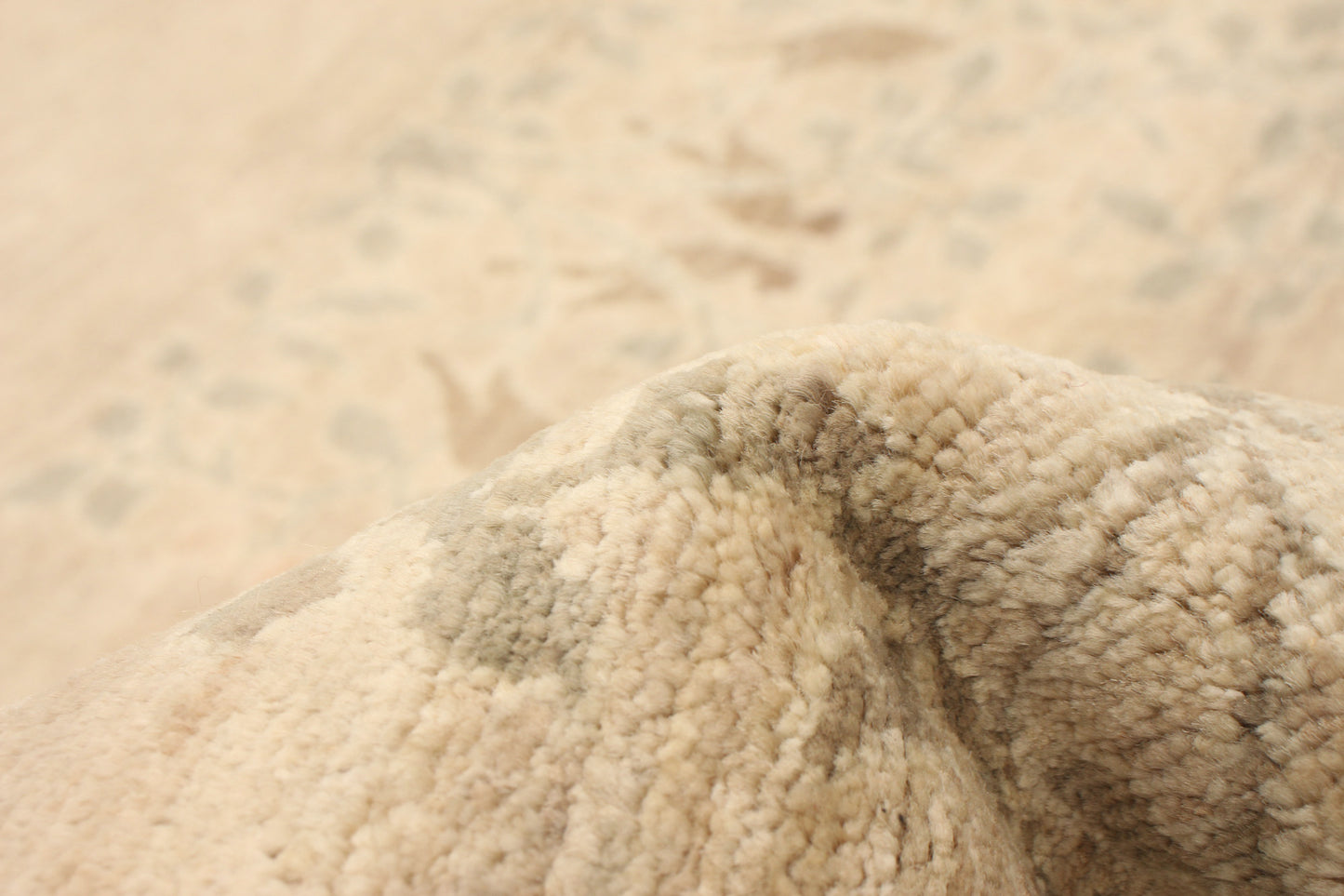 ziegler rug in harvest || 6'0" x 8'10"