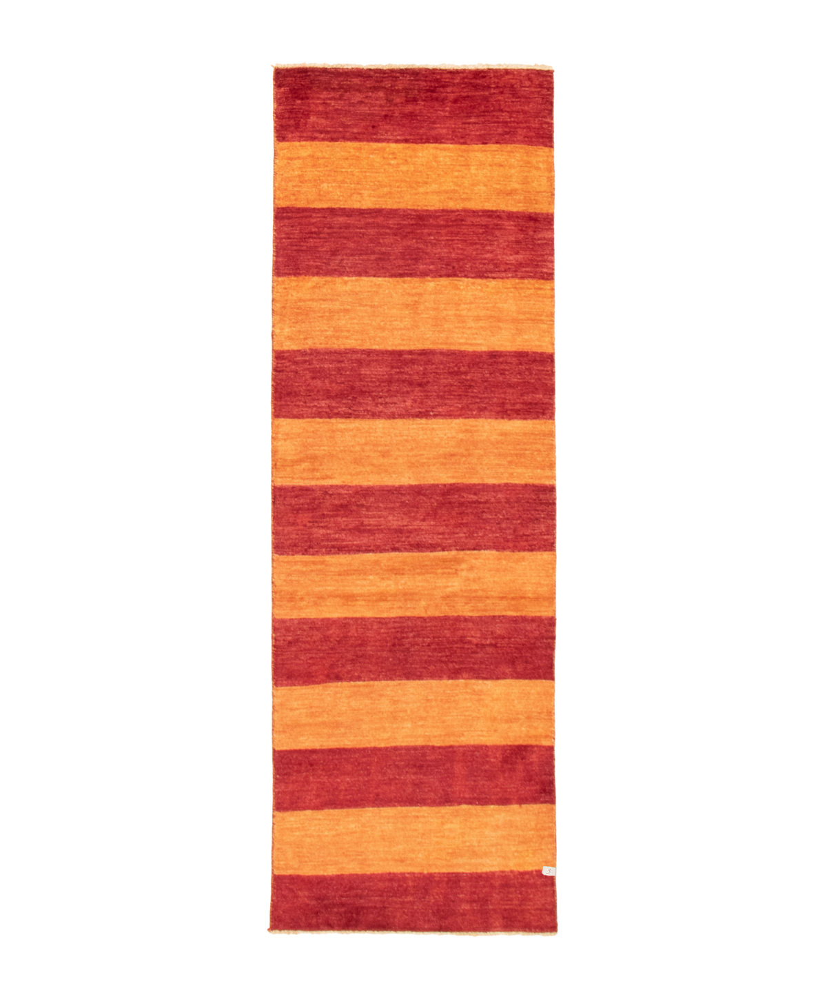 ziegler runner in sanguinelli  | #230 | 2'7" x 8'2"