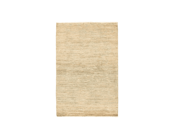 gabbeh rug in marin | #139 | 4'1" x 6'2"
