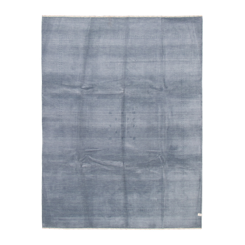 gabbeh rug in caspian | #240 | 9'2" x 12'1"