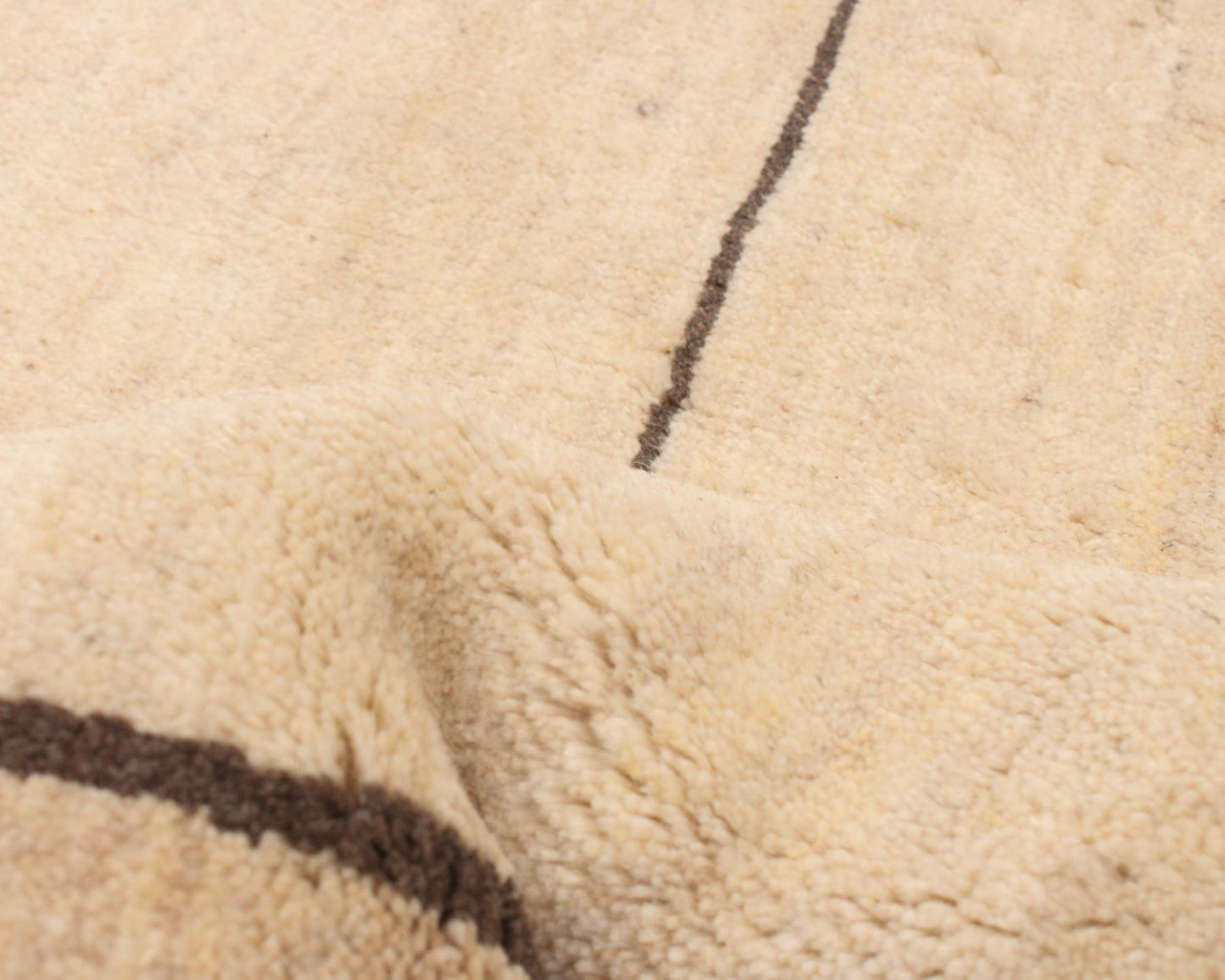 gabbeh rug in athens | #180 | 3'6" x 4'10"