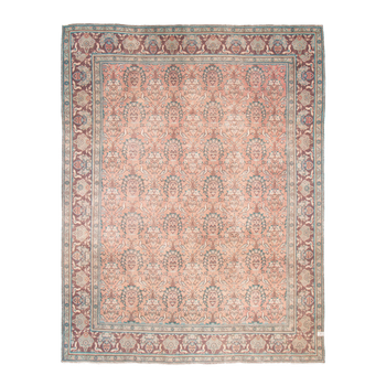 collection: vintage rugs – catalog:three
