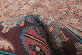 vintage rug in lilt | | 9'7" x 12'3"