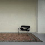 vintage rug in lilt | | 9'7" x 12'3"