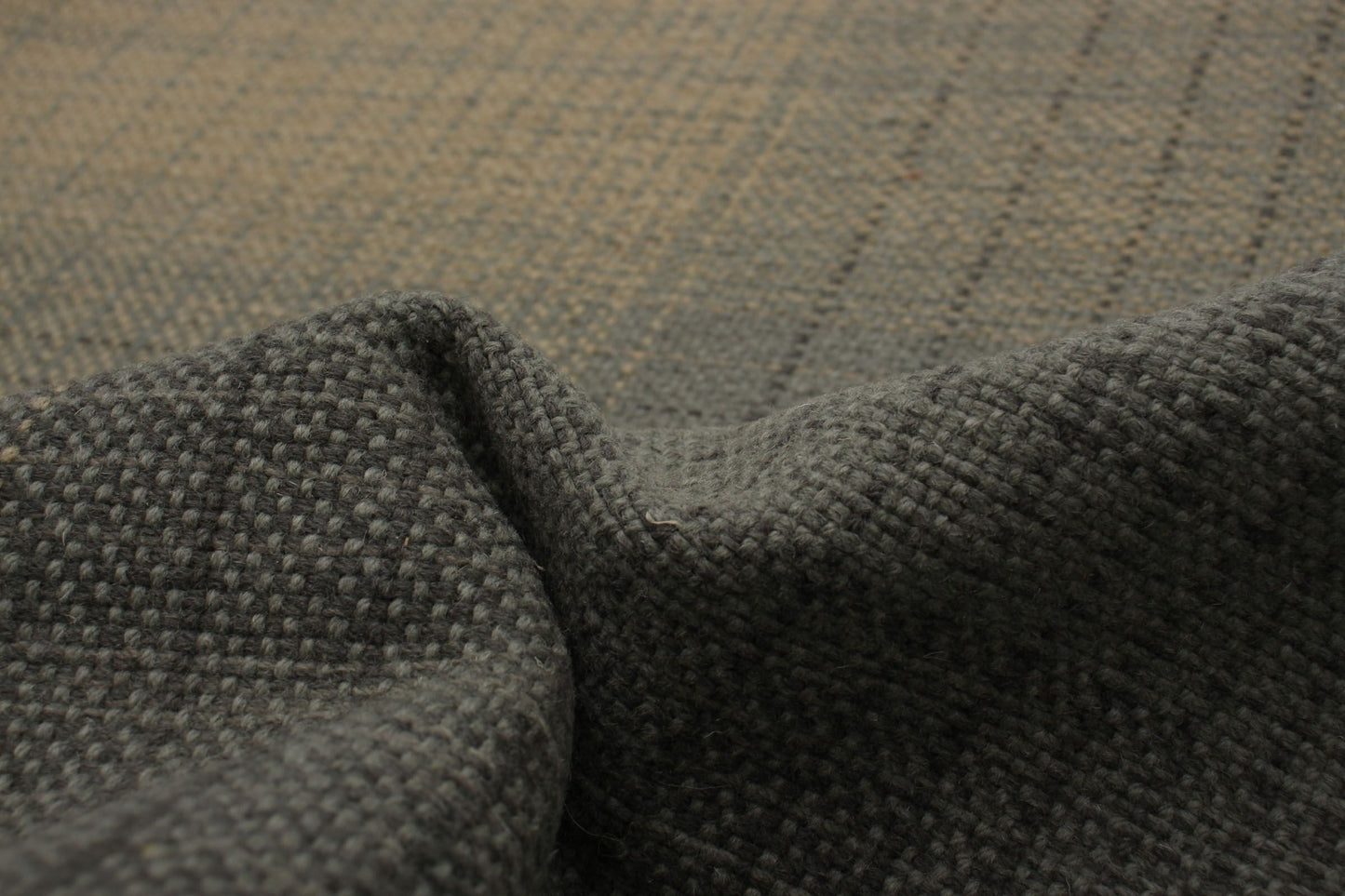 turkish flatweave in sunrise | #076 | 5'3" x 8'0"