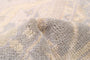 oushak rug in lunaria |     | 6'2" x 8'10"