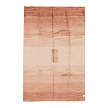 ziegler rug in sienna | 6'6" x 9'9"