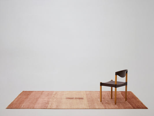 ziegler rug in sienna | 349 | 6'6" x 9'9"