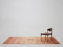 ziegler rug in sienna | 6'6" x 9'9"