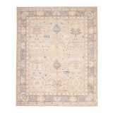 oushak rug in halcyon | 356 | 12'0" x 14'6"