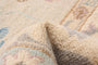 oushak rug in halcyon | 356 | 12'0" x 14'6"