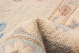 oushak rug in halcyon | 356 | 12'0" x 14'6"