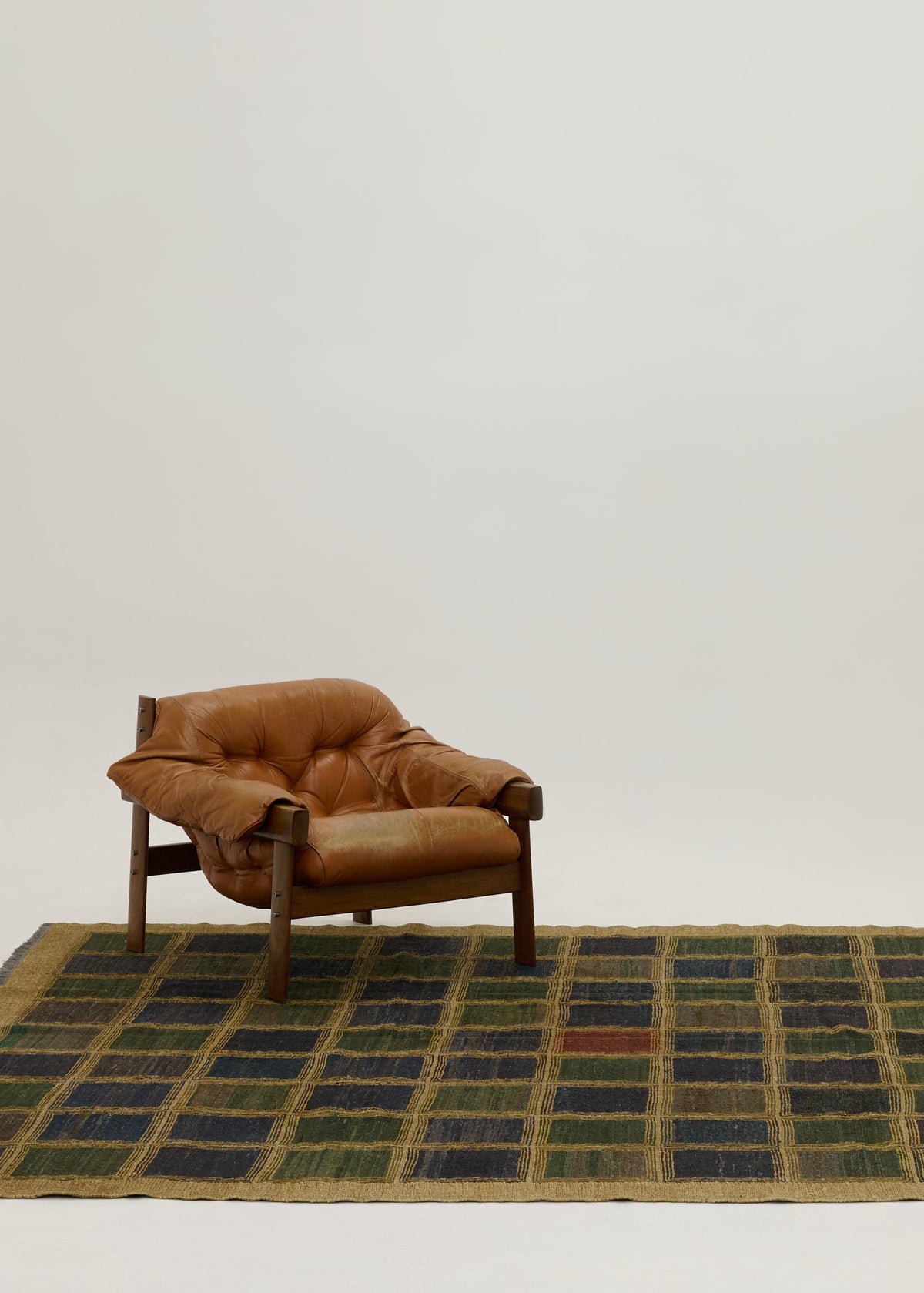 flatweave rug in drift | 335 | 8'4" x 9'10"